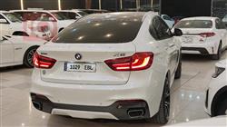 بي ام دبليو X6